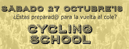 Cycling School